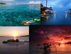 Pariwisata Lombok Yang Mati Suri Akibat Covid, Kini Kembali Bergerak?