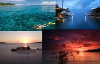 Pariwisata Lombok Yang Mati Suri Akibat Covid, Kini Kembali Bergerak?