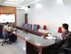 Rangkaian Rilis Balitbang Kemendagri