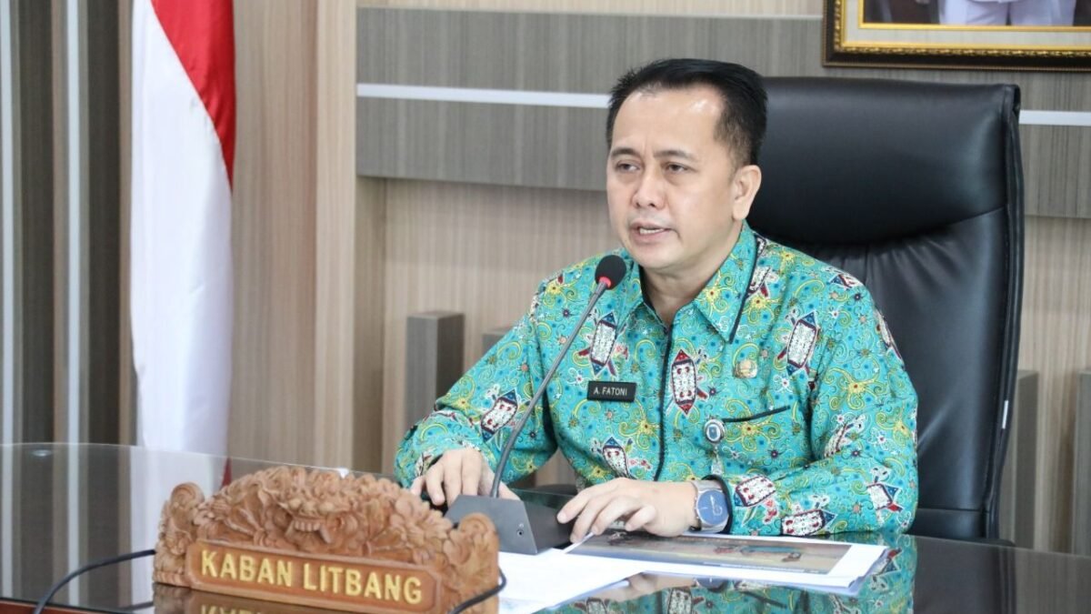 Indeks Inovasi Litbang Kemendagri Indeks Inovasi Litbang Kemendagri
