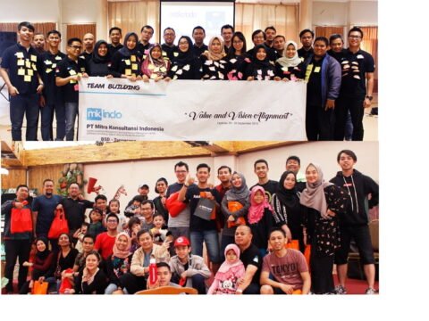 Aplikasi CSystem Yang Sudah Teruji dan Dipercaya Proyek Strategis Nasional, Berkantor di BSD