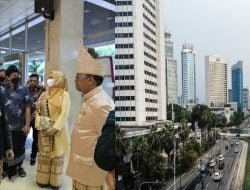 Waket DPD RI Puji Keputusan Anies Menerima Keputusan Pengadilan Terkait Polusi Udara Ibu Kota