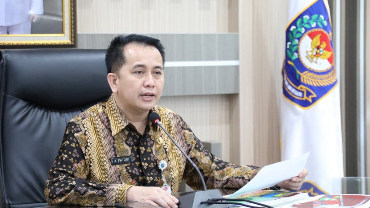 Kemendagri: Pemerintah Daerah Provinsi, Kabupaten dan Kota Wajib Laporkan Inovasi Daerah Kemendagri: Pemerintah Daerah Provinsi, Kabupaten dan Kota Wajib Laporkan Inovasi Daerah