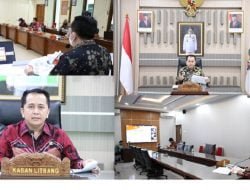 Rilis Balitbang Kemendagri