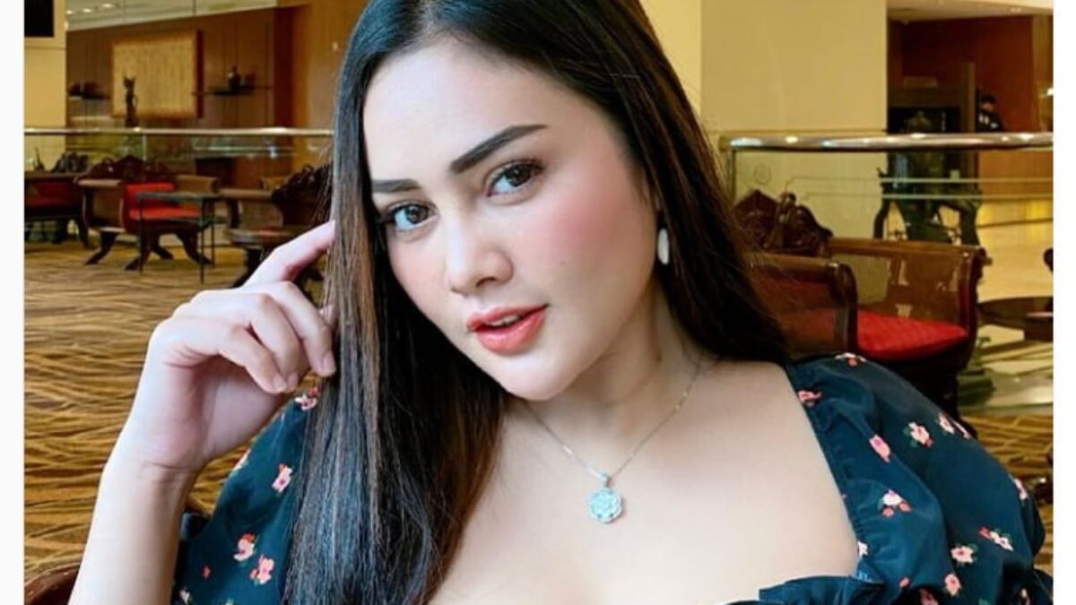 Gugatan Balik Intan Dikabulkan, Mael Lee Wajib Bayar Iddah Gugatan Balik Intan Dikabulkan, Mael Lee Wajib Bayar Iddah
