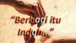 berbagi-itu-indah