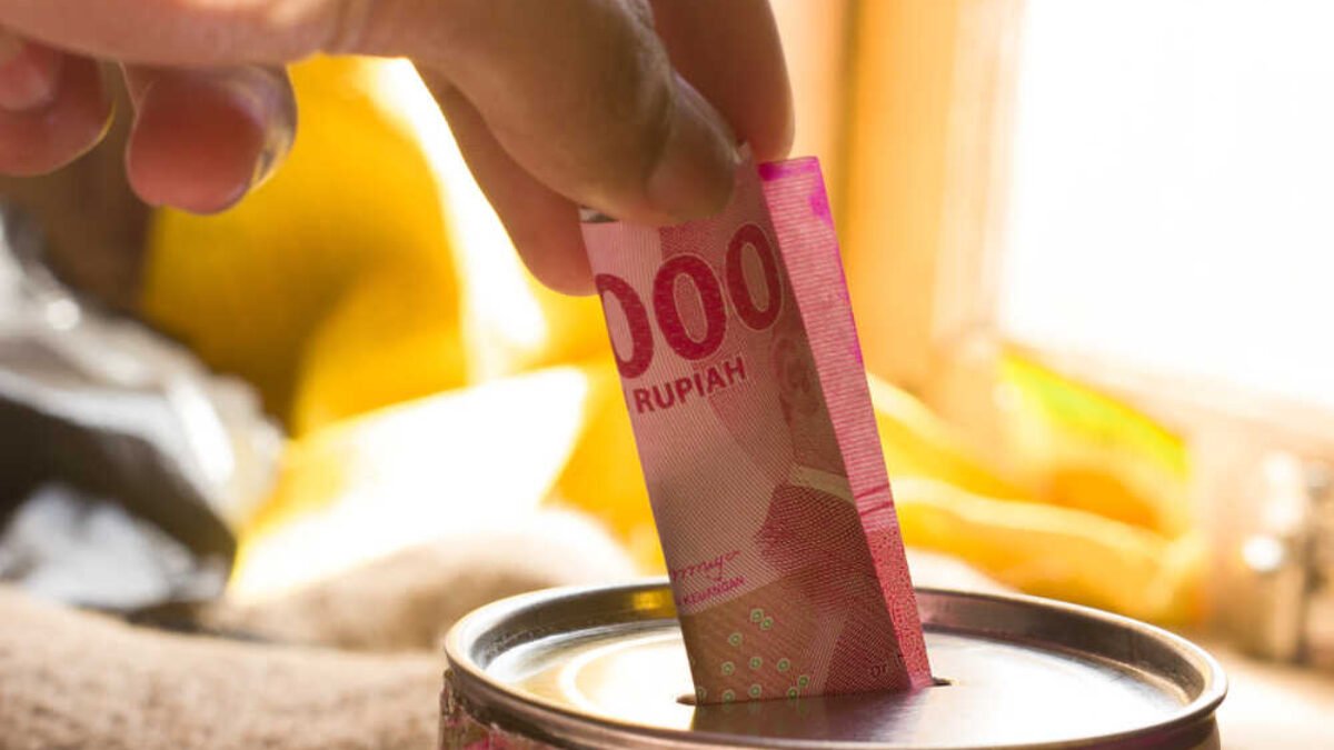Tujuh Tips Menabung Harian Tujuh Tips Menabung Harian