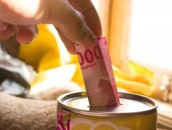 Tujuh Tips Menabung Harian