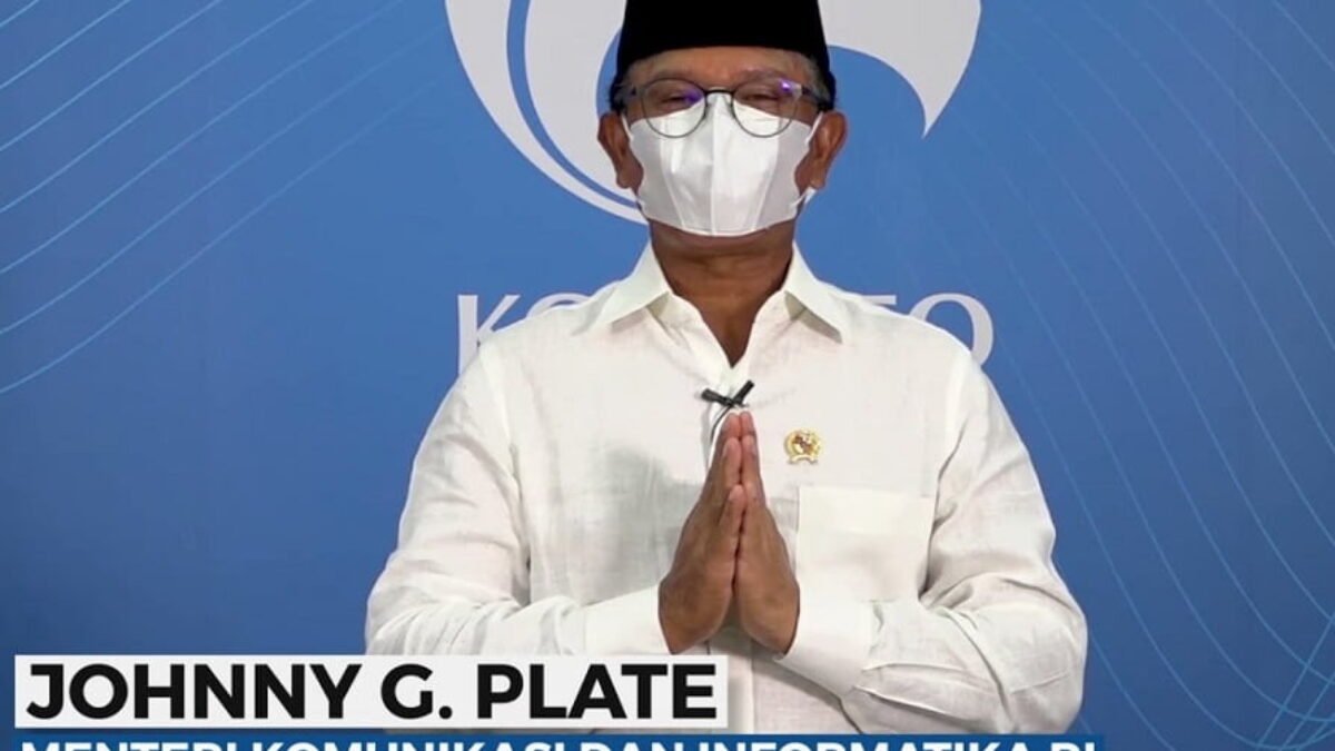 Menkominfo Terus Terang Soal Tekanan Likuiditas Usaha Di Tengah Pandemi COVID19, Apa Itu?