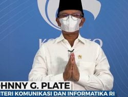 Menkominfo Terus Terang Soal Tekanan Likuiditas Usaha Di Tengah Pandemi COVID19, Apa Itu?