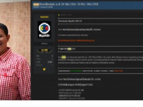 Setelah Institusi dan BUMD, Bocor Data Terjadi di eHAC, BRI Life, KPAI dan Bank Jatim