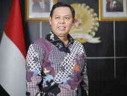 Ada Kontroversi Hari Maulid, Waket DPD RI: Lebih Penting Teladani Sikap dan Akhlaq Nabi