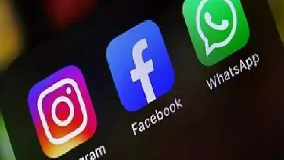 Facebook Down, Whatsapps dan Instagram Anda Bagaimana? Facebook Down, Whatsapps dan Instagram Anda Bagaimana?