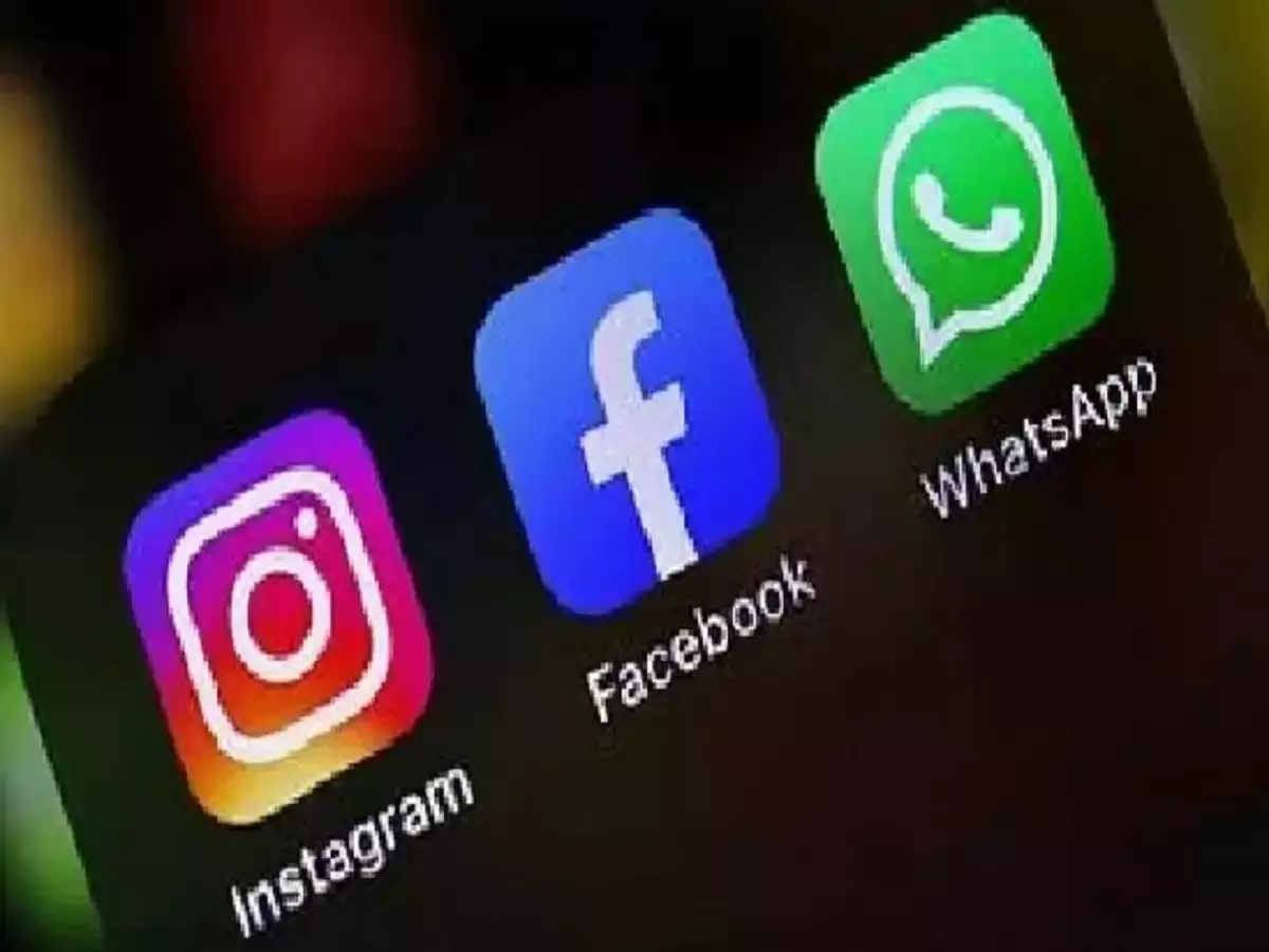 Facebook Down, Whatsapps dan Instagram Anda Bagaimana?