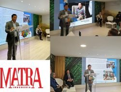 Siaran Pers Wakil Ketua DPD RI Sultan B Najamudin