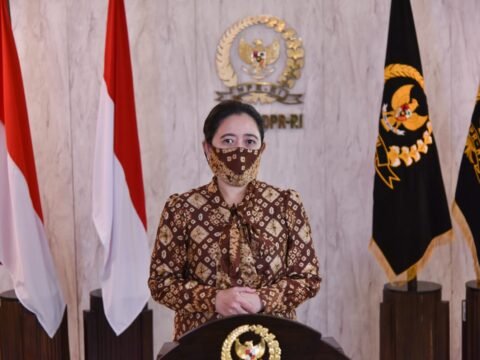 Ketua DPR: Pemerintah Akan Meminta NIK Sebagai Pendataan Vaksinasi Anak?
