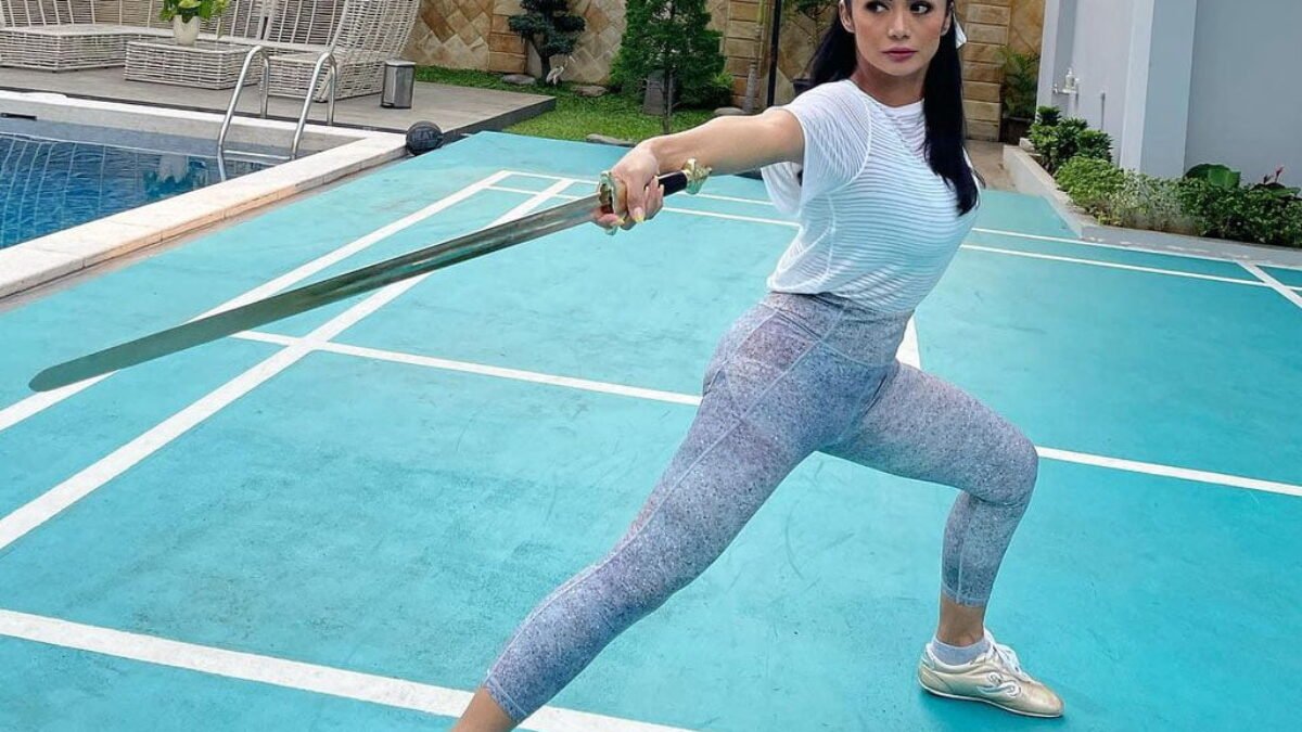 Krisdayanti Bersuara Fals Tentang Harga Tes PCR di Kita, Repost Beritasenator.com Krisdayanti Bersuara Fals Tentang Harga Tes PCR di Kita, Repost Beritasenator.com
