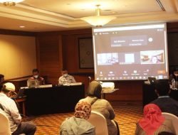 Gerakan Scaling Up Nutriton di Indonesia