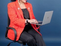 Maya Miranda Ambarsari, Repost Beritasenator.com