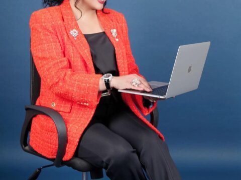 Maya Miranda Ambarsari, Repost Beritasenator.com