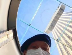 Mantan Komisaris Garuda Indonesia Buka-Bukaan Korupsi Di Maskapai GIA