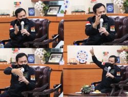 Banjir Sintang, Waket DPD RI Ingatkan Pemerintah Soal Urgensi Kebijakan Perubahan Iklim