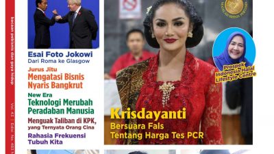 Sales Itu Pahlawan, Hari Sales Indonesia