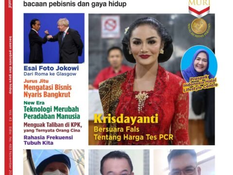 Sales Itu Pahlawan, Hari Sales Indonesia