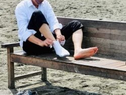 Ini Dia Lelaki Kurus Yang Sudah Jadi King Maker