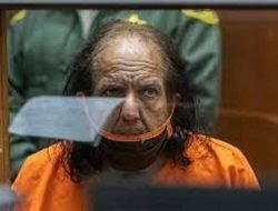 Mantan Bintang Film Porno Dituduh Memperkosa, Apa Ancaman Hukumannya?