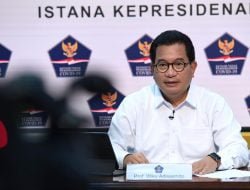 Bupati dan Walikota Diminta Segera Mengantisipasi Potensi Peningkatan Kasus Jelang Nataru