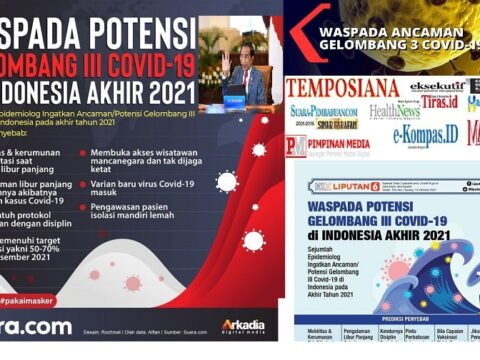 Buka Pintu Tanpa Karantina Buat Warga Asing Batal?