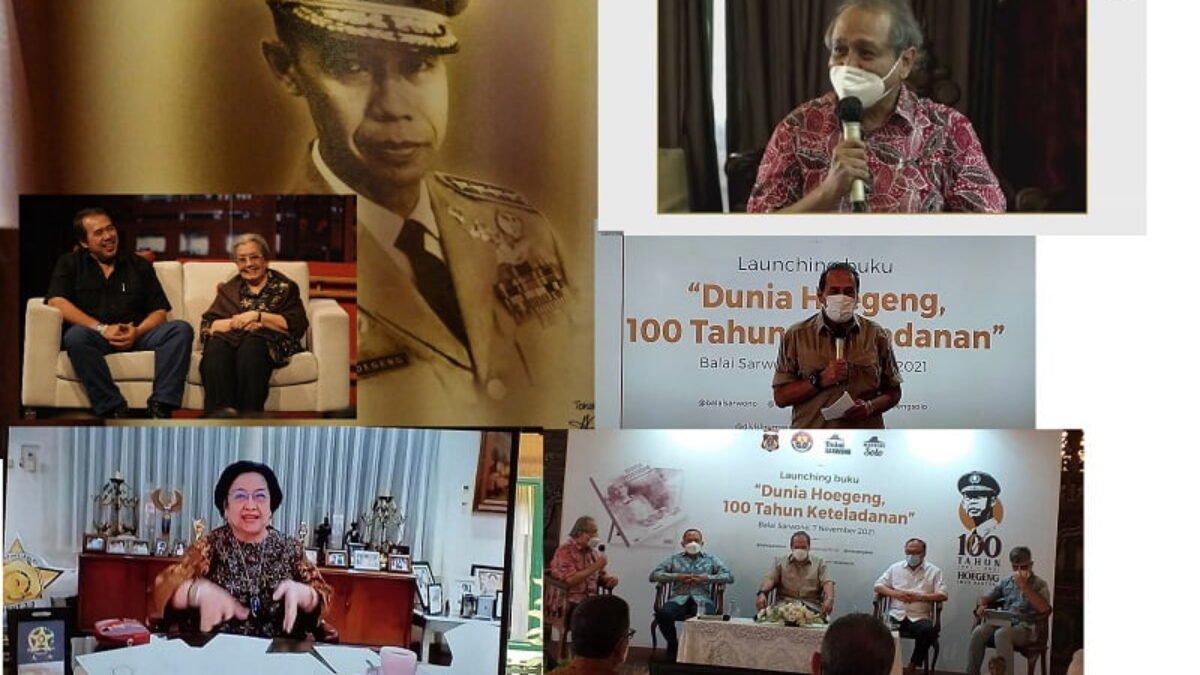Hanya Ada Tiga Polisi Jujur Di Indonesia, Guyon Gus Dur Dikutip Kapolri Hanya Ada Tiga Polisi Jujur Di Indonesia, Guyon Gus Dur Dikutip Kapolri
