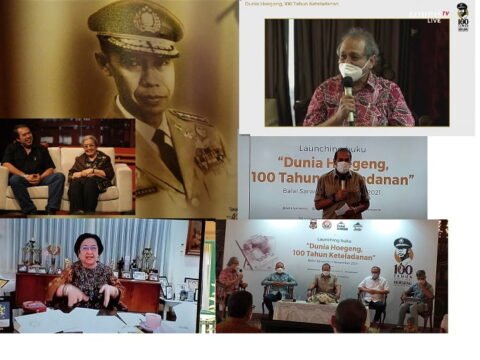Hanya Ada Tiga Polisi Jujur Di Indonesia, Guyon Gus Dur Dikutip Kapolri