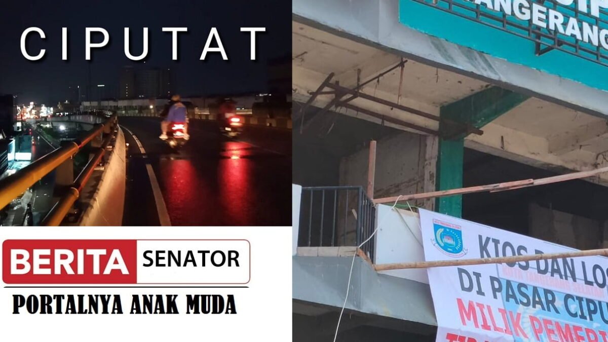 Tjiepoetat Zaman Dahulu, berasal dari dua kata, ‘Ci’ dan ‘Putat’