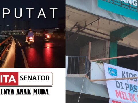 Tjiepoetat Zaman Dahulu, berasal dari dua kata, ‘Ci’ dan ‘Putat’