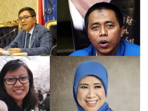 Isu Climate Change dan Carbon Trading, Ini Menurut Mereka