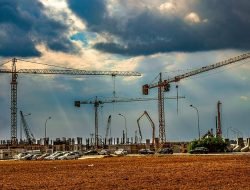 Kala Genderang Perang Lawan Mafia Tanah Ditabuh, Repots Majalah Eksekutif