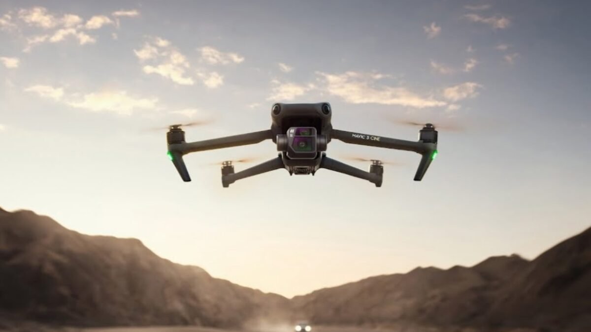 Erajaya Active Lifestyle Buka Pre-Order The New DJI Mavic 3 Erajaya Active Lifestyle Buka Pre-Order The New DJI Mavic 3