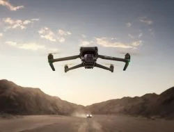 Erajaya Active Lifestyle Buka Pre-Order The New DJI Mavic 3