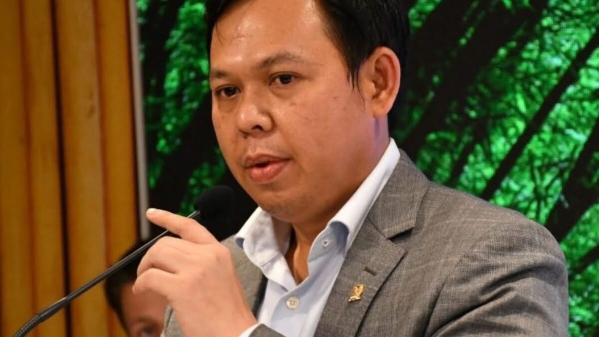 Sultan Dukung Gagasan Merangkul KKB Jenderal Dudung