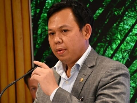 Sultan Dukung Gagasan Merangkul KKB Jenderal Dudung