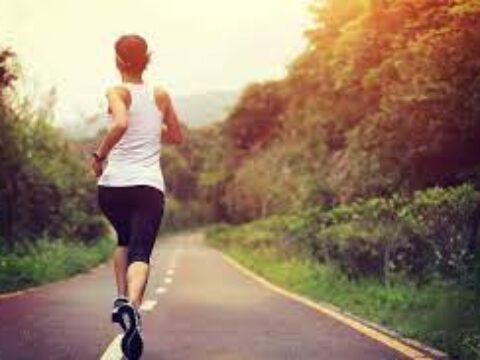 Wanita Yang Suka Joging Lebih Mudah Orgasme