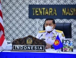 Wakil Panglima TNI, Tawaran Pepesan Kosong Bagi Bagi Jabatan?