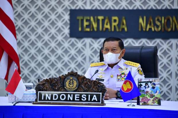 Wakil Panglima TNI, Tawaran Pepesan Kosong Bagi Bagi Jabatan?