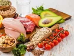 Mengenal Makanan Sehat dan Seimbang Menurut Al-Qur’an