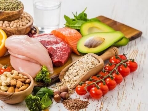 Mengenal Makanan Sehat dan Seimbang Menurut Al-Qur’an