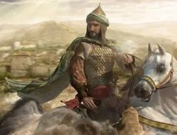 Muawiyah Masuk Islam pada Peristiwa Umrah Qadha’?