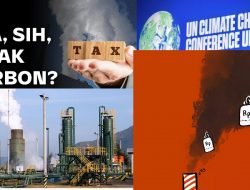 PWI: Pajak Karbon Akan Membuat Harga Barang Naik, Pemerintah Jangan Buru-Buru Terapkan