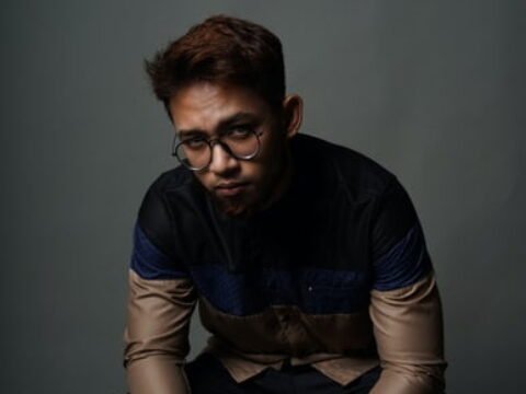 Inspirasi Pakaian Salat Jumat, Agar Ibadah Makin Betah